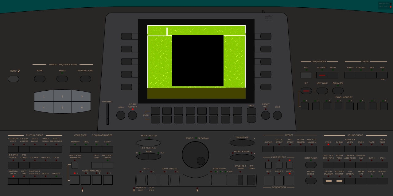Mines game launched from App Loader