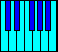 Split B