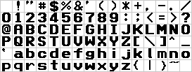 Font 2