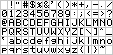 Font 3