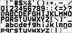 Font 6